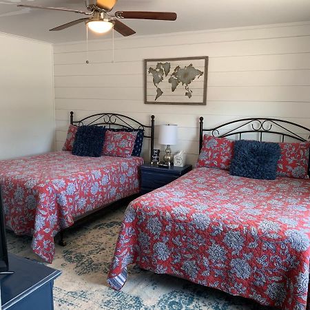 Grand Lake Resort Presque Isle Екстериор снимка