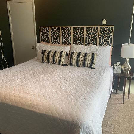 Grand Lake Resort Presque Isle Екстериор снимка