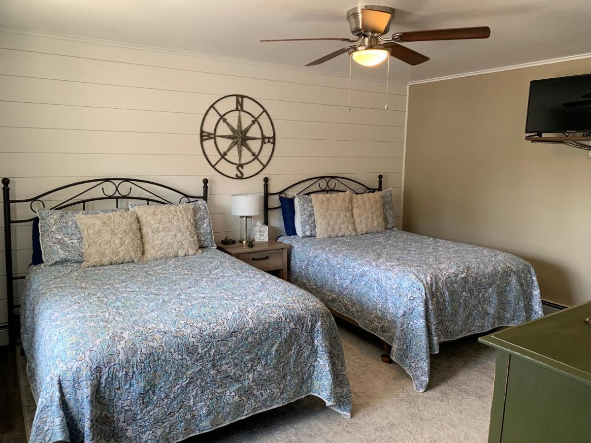 Grand Lake Resort Presque Isle Екстериор снимка
