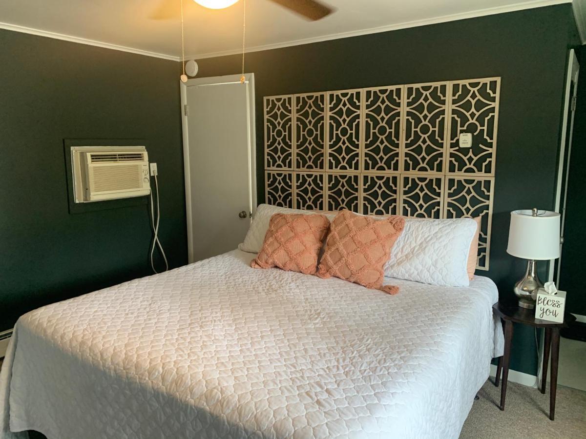 Grand Lake Resort Presque Isle Екстериор снимка