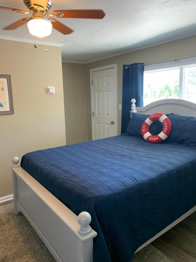 Grand Lake Resort Presque Isle Екстериор снимка