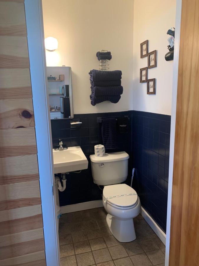 Grand Lake Resort Presque Isle Екстериор снимка