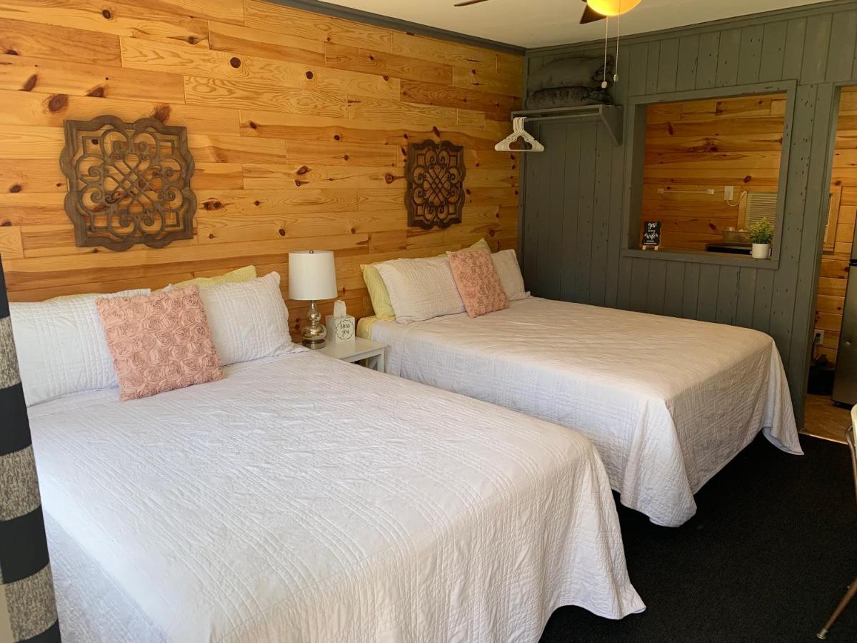 Grand Lake Resort Presque Isle Екстериор снимка