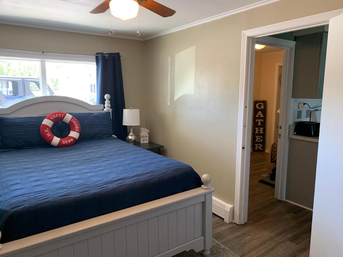 Grand Lake Resort Presque Isle Екстериор снимка