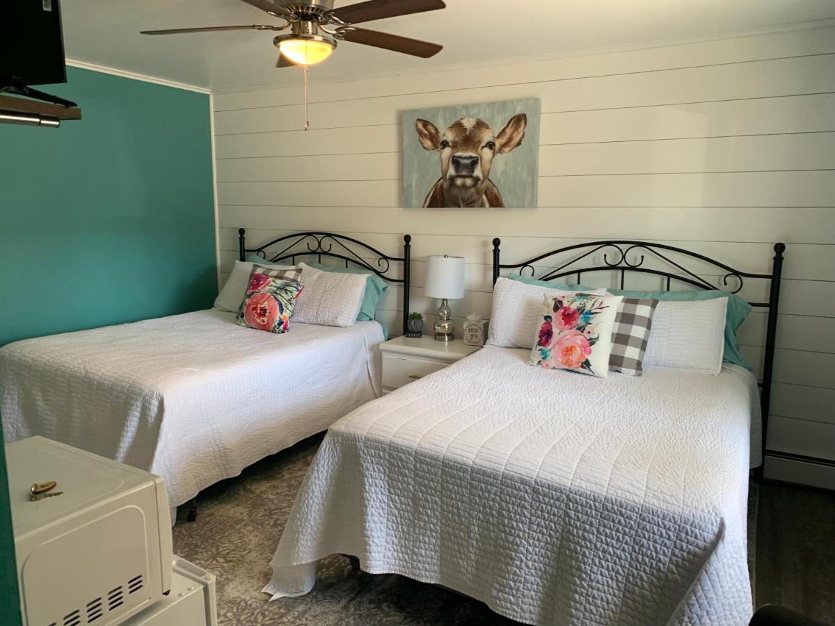 Grand Lake Resort Presque Isle Екстериор снимка