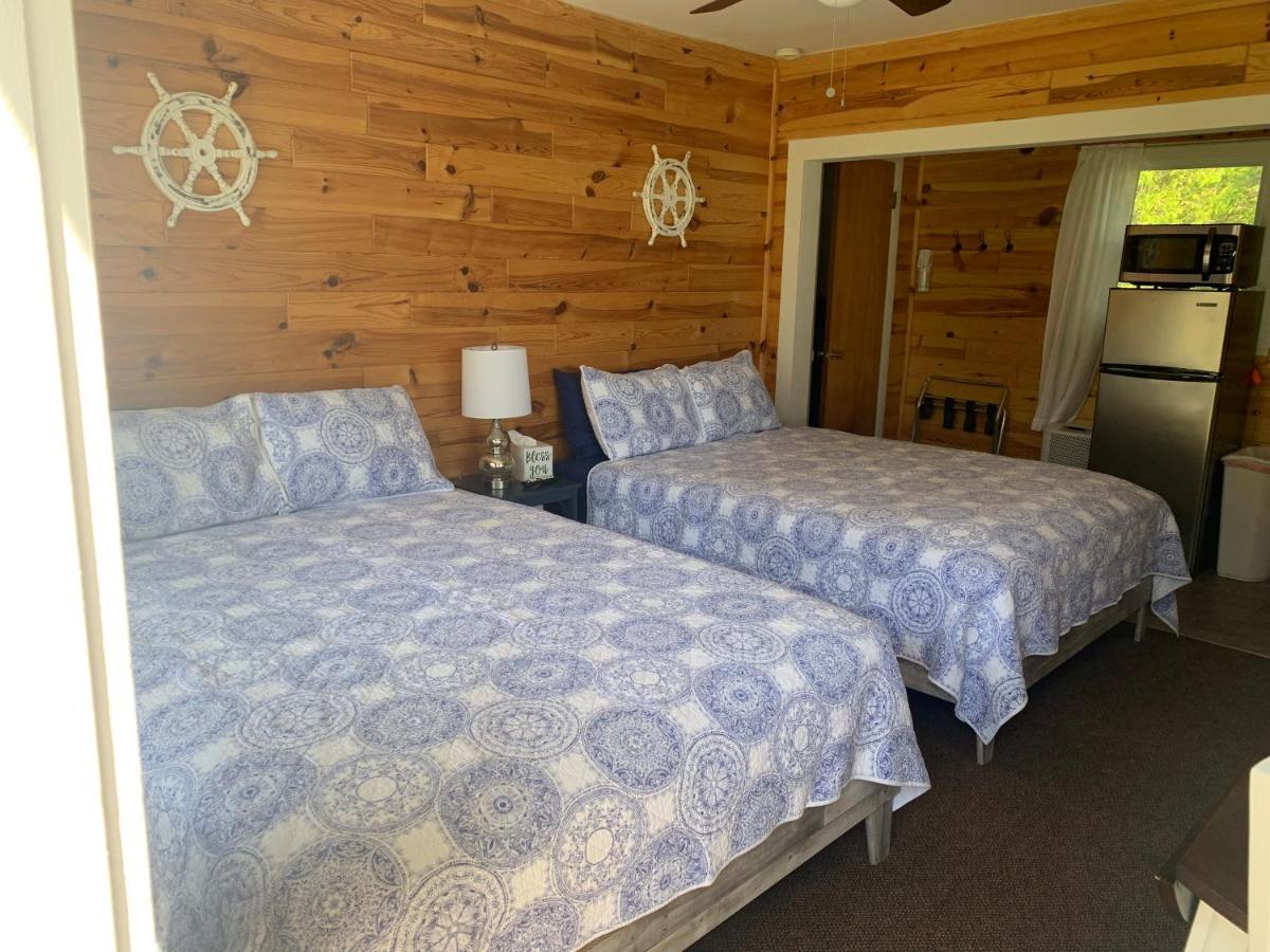 Grand Lake Resort Presque Isle Екстериор снимка