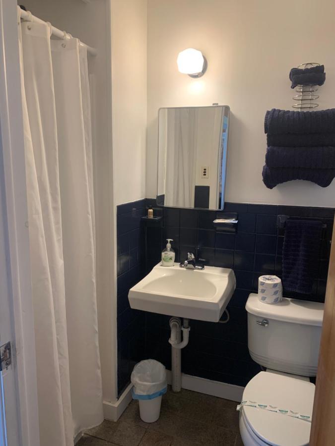 Grand Lake Resort Presque Isle Екстериор снимка