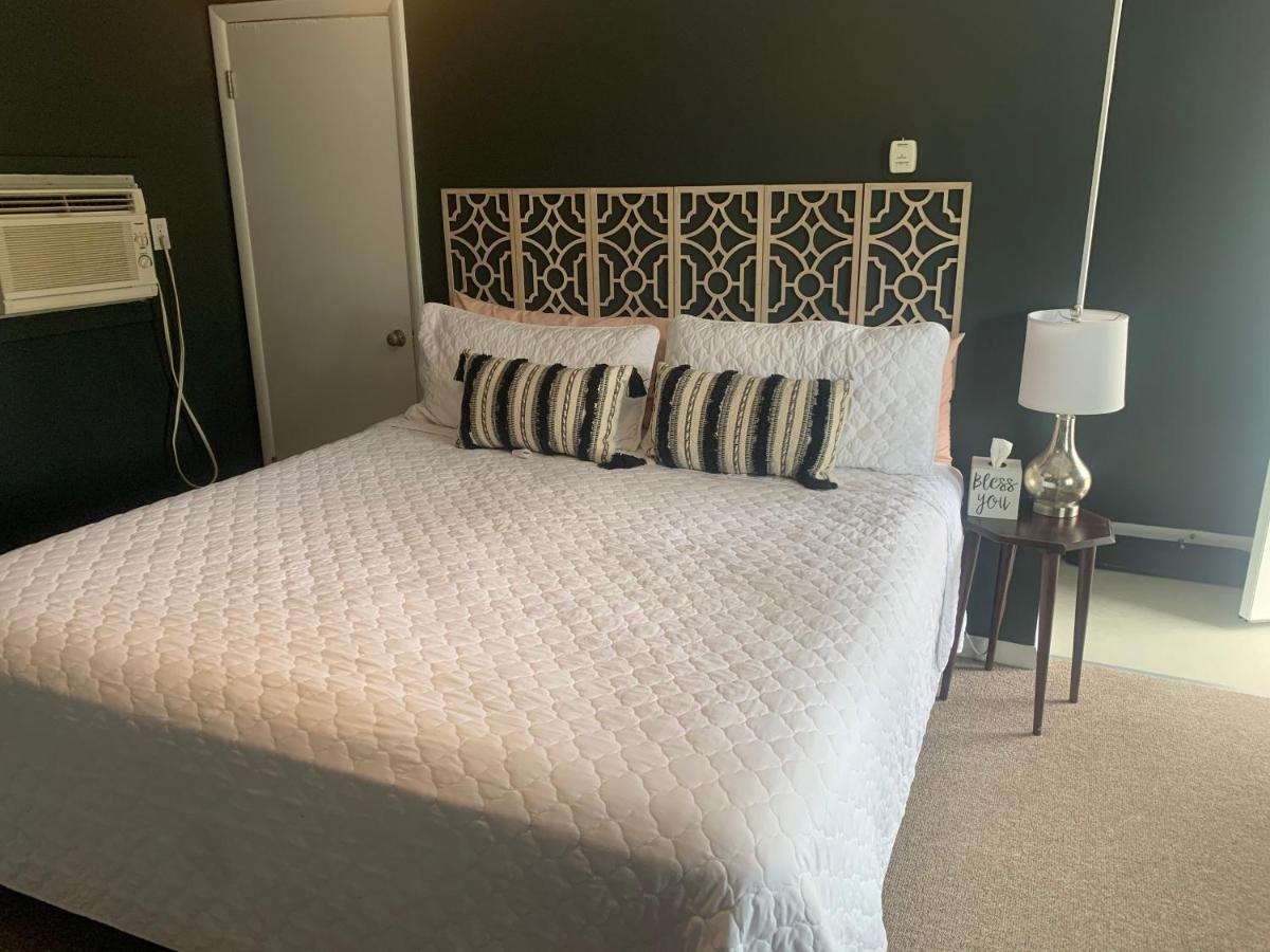 Grand Lake Resort Presque Isle Екстериор снимка